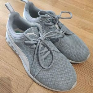 Puma Running Shoes Size 7.5 Women